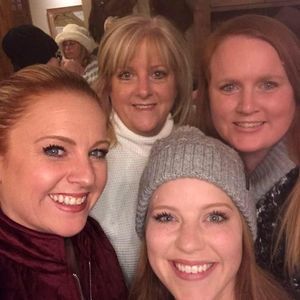 Meet your Posher, Sue